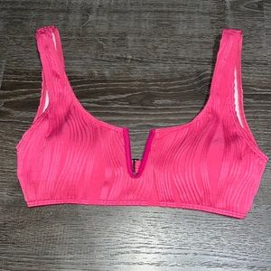 shein bikini top